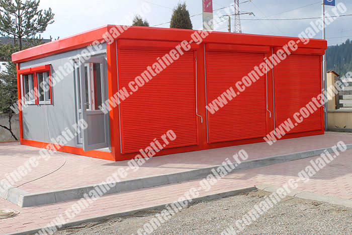 container de vanzare preturi Tulcea