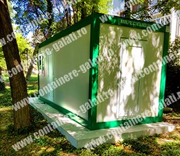 containere second hand preturi Tulcea